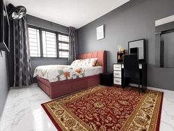 Blk 548A Segar Palmview (Bukit Panjang), HDB 4 Rooms #568131051